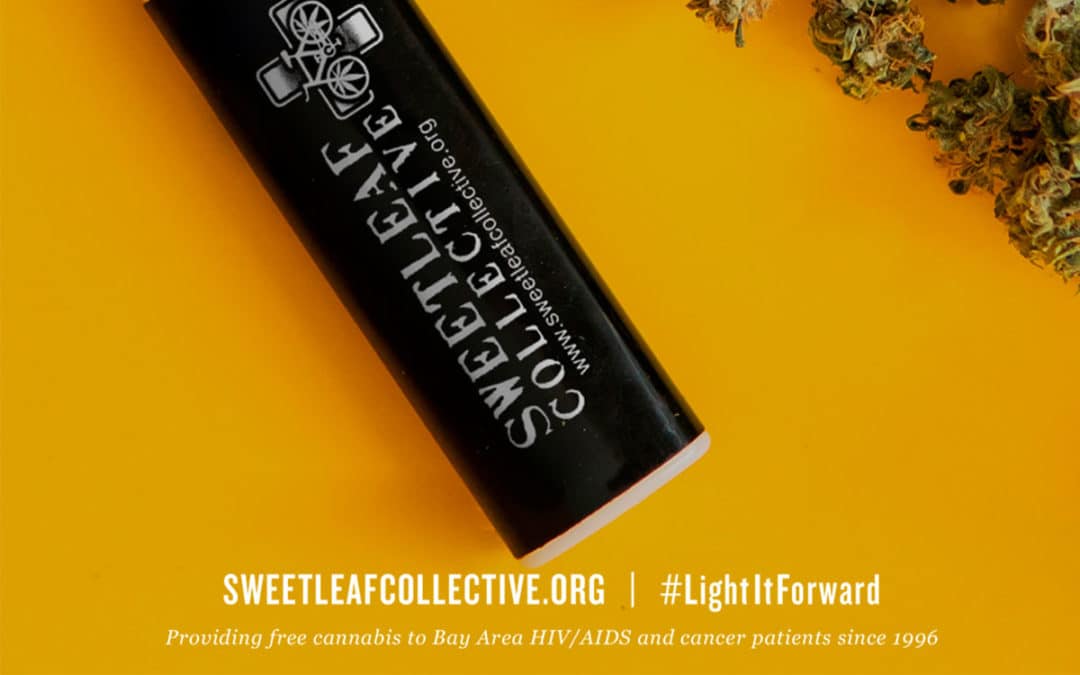 Juva Supports Donation-Based Sweetleaf Collective