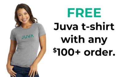 Free T-Shirt Offer